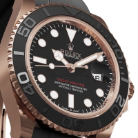 Photo Rolex Yacht-Master 40 126655 8