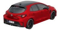 Photo Toyota GR Corolla 2025 10