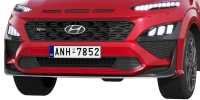 Photo Hyundai Kona N-Line 2022 13
