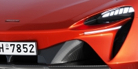 Photo McLaren Artura 11