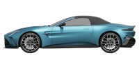 Photo Aston Martin Vantage Roadster 2026 5