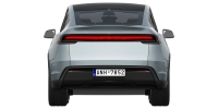 Photo Tesla Model Y 2025 4