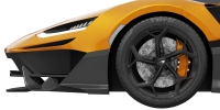 Photo Mclaren W1 2025 11