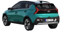 Photo Hyundai Bayon 2