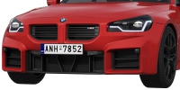 Photo BMW M2 2022 11