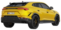 Photo Lamborghini Urus Performante 2023 2