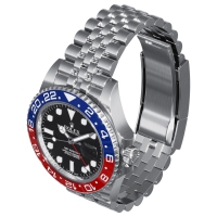 Photo Rolex GMT-Master II pepsi 5