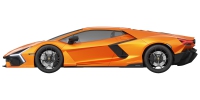 Photo Lamborghini Revuelto 2023 6