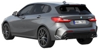 Photo BMW M135i 2022 3