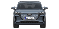 Photo Audi Q4 e-tron 2027 7