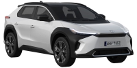Photo Toyota bZ4X 2