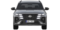 Photo Hyundai Tucson N-Line 2024 8