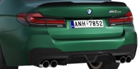 Photo BMW M5 CS 10