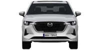 Photo Mazda CX-60 9