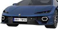 Photo Lamborghini Temerario 13