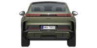 Photo Porsche Cayenne Turbo Coupe Electric 2027 8
