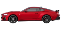 Photo Ford Mustang GT 2023 6