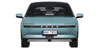 Photo Hyundai Ioniq 3 2027 7