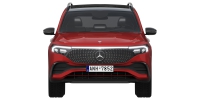 Photo Mercedes-Benz EQB 2024 8