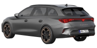 Photo Cupra Leon Sportstourer 2025 10