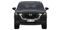 Photo Mazda CX-80 7