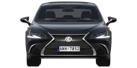 Photo Lexus ES 2022 7