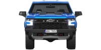 Photo Chevrolet Silverado ZR2 2022 9
