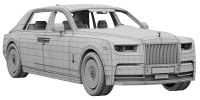 Photo Rolls-Royce Phantom Extended Series II 18
