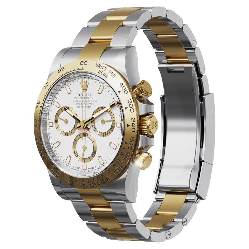 Photo Rolex Cosmograph Daytona 126503