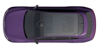 Photo Audi E7X 2027 9