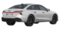 Photo Audi A6 sedan s-line 2026 13