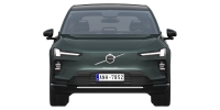 Photo Volvo EX60 2027 3