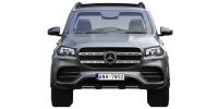 Photo Mercedes-Benz GLS 2020 9