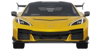 Photo Chevrolet Corvette ZR1 2025 7