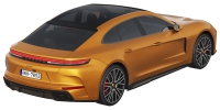 Photo Porsche Panamera Turbo E-Hybrid 2024 4