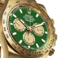 Photo Rolex Cosmograph Daytona 126508 8