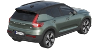 Photo VOLVO XC40 Recharge 2023 5