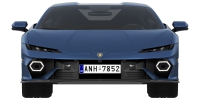 Photo Lamborghini Temerario 7