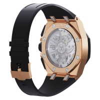 Photo Audemars Piguet Royal Oak Offshore Chronograph 2