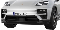 Photo Porsche Macan Turbo Electric 13