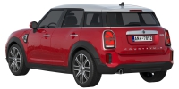 Photo Mini Countryman 2021 5