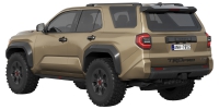 Photo Toyota 4Runner TRDpro 2025 2