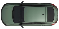 Photo Audi Q4 e-tron Sportback 2027 9