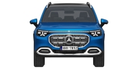 Photo Mercedes-Benz GLB EQ 2027 11