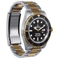 Photo Rolex Submariner Date 2