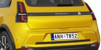 Photo Renault 5 E-Tech 12