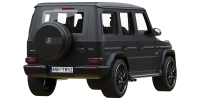 Photo Mercedes-Benz AMG G63 4