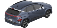 Photo Hyundai KONA Electric 2024 3