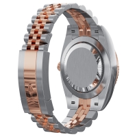 Photo Rolex Datejust 41 6