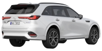Photo Mazda CX-70 4